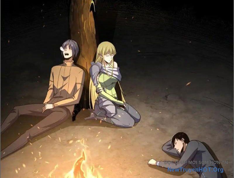 Hư Thực Chi Vương Chapter 17 - Trang 2