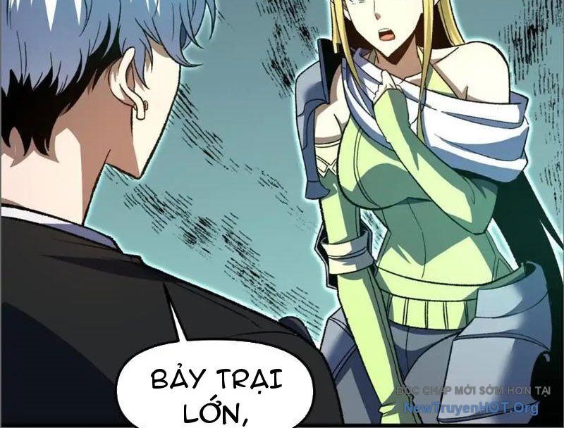 Hư Thực Chi Vương Chapter 17 - Trang 2