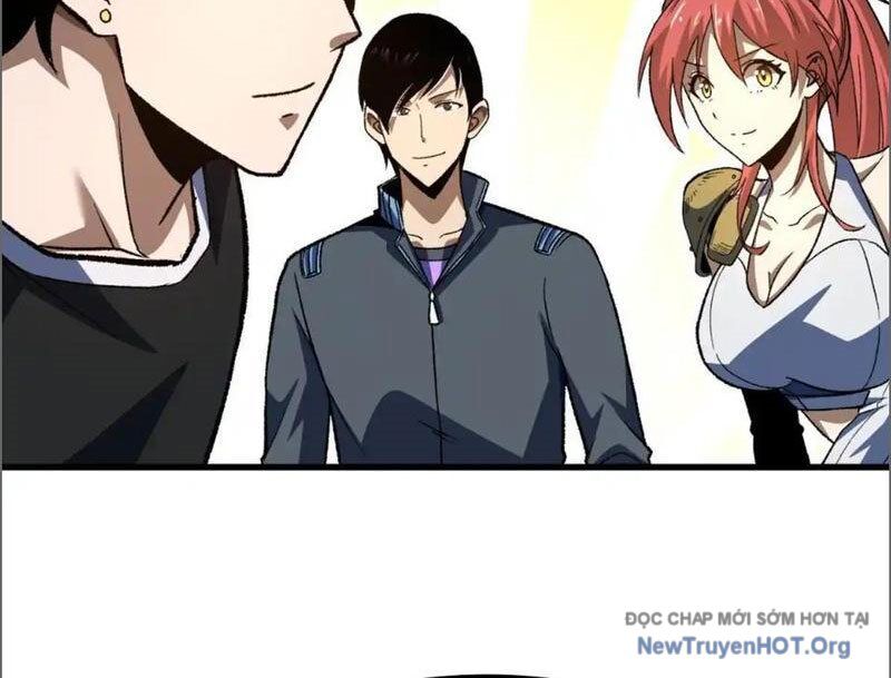 Hư Thực Chi Vương Chapter 17 - Trang 2