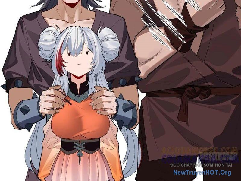 Giáo Chủ Ma Giáo Vụng Trộm Xem Ta Tu Luyện Chapter 4 - Trang 2