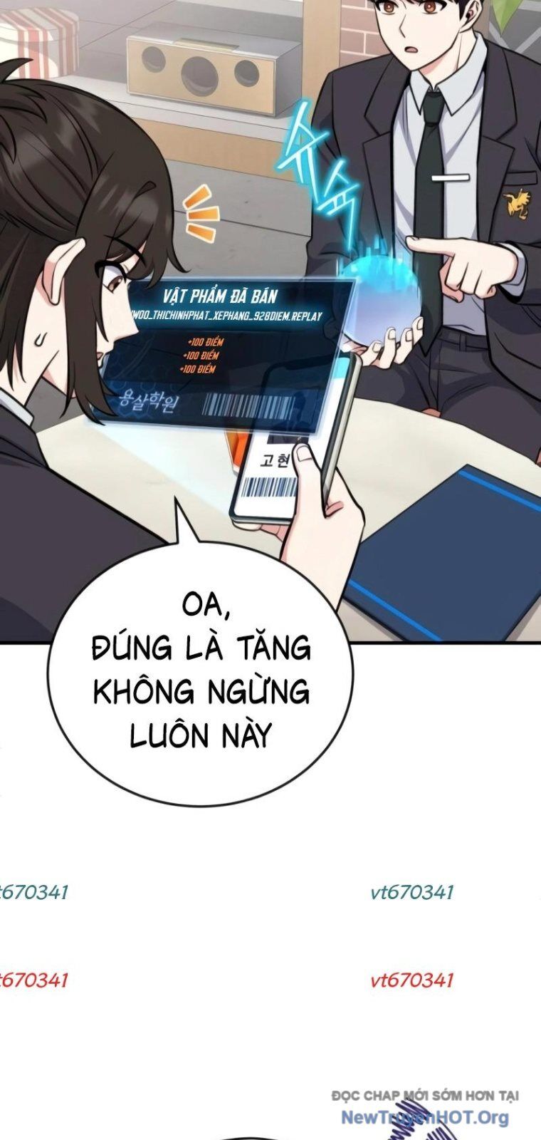 Support Gánh Cả Thế Giới Chapter 7 - Trang 2