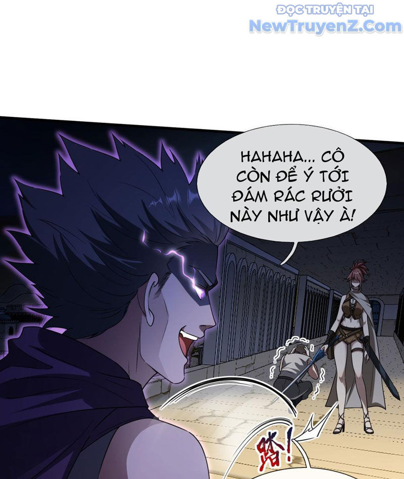 Cái Bóng Của Ta Là Loli Chapter 2 - Next Chapter 3