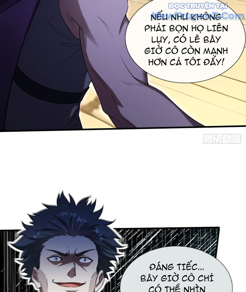 Cái Bóng Của Ta Là Loli Chapter 2 - Next Chapter 3