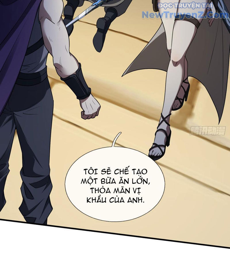 Cái Bóng Của Ta Là Loli Chapter 2 - Next Chapter 3
