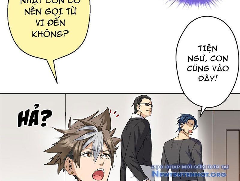Hóa Ra Ta Là Đời Sau Của Yêu Quái Chapter 1 - Next Chapter 2