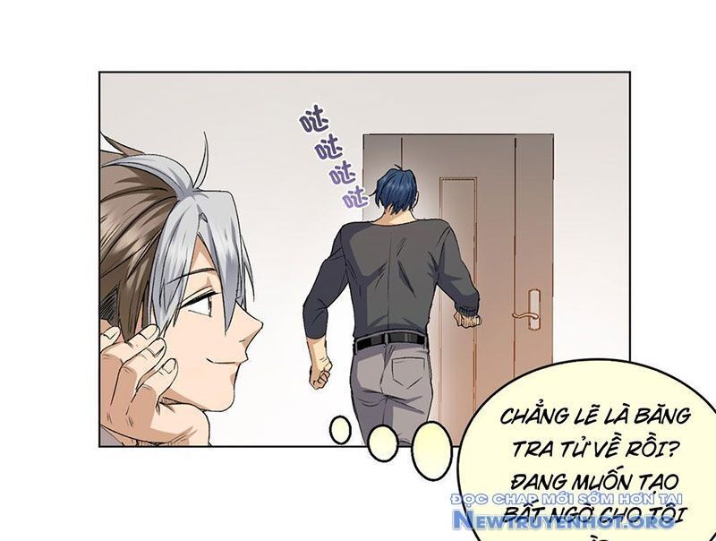 Hóa Ra Ta Là Đời Sau Của Yêu Quái Chapter 1 - Next Chapter 2