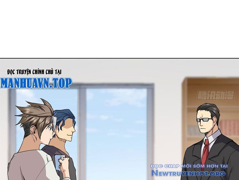 Hóa Ra Ta Là Đời Sau Của Yêu Quái Chapter 1 - Next Chapter 2