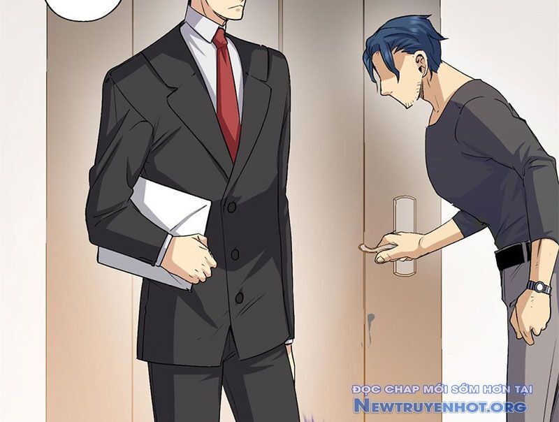 Hóa Ra Ta Là Đời Sau Của Yêu Quái Chapter 1 - Next Chapter 2