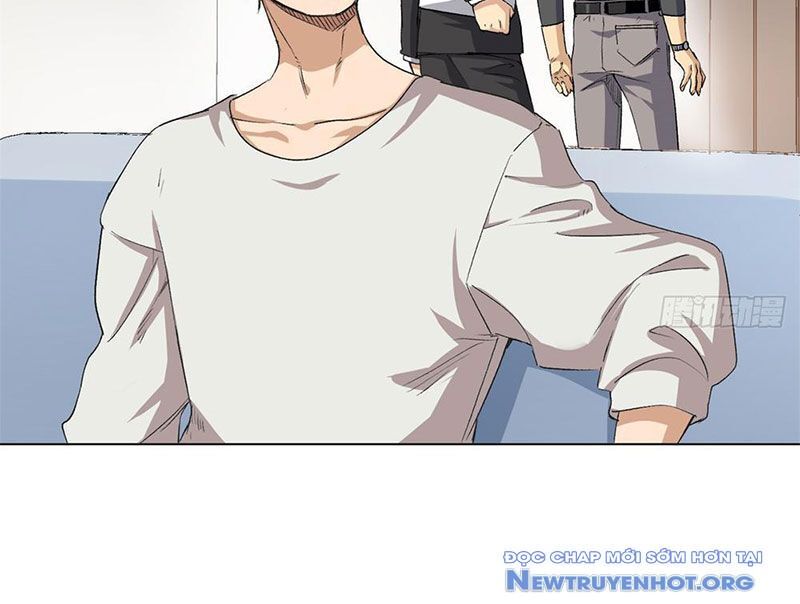 Hóa Ra Ta Là Đời Sau Của Yêu Quái Chapter 1 - Next Chapter 2