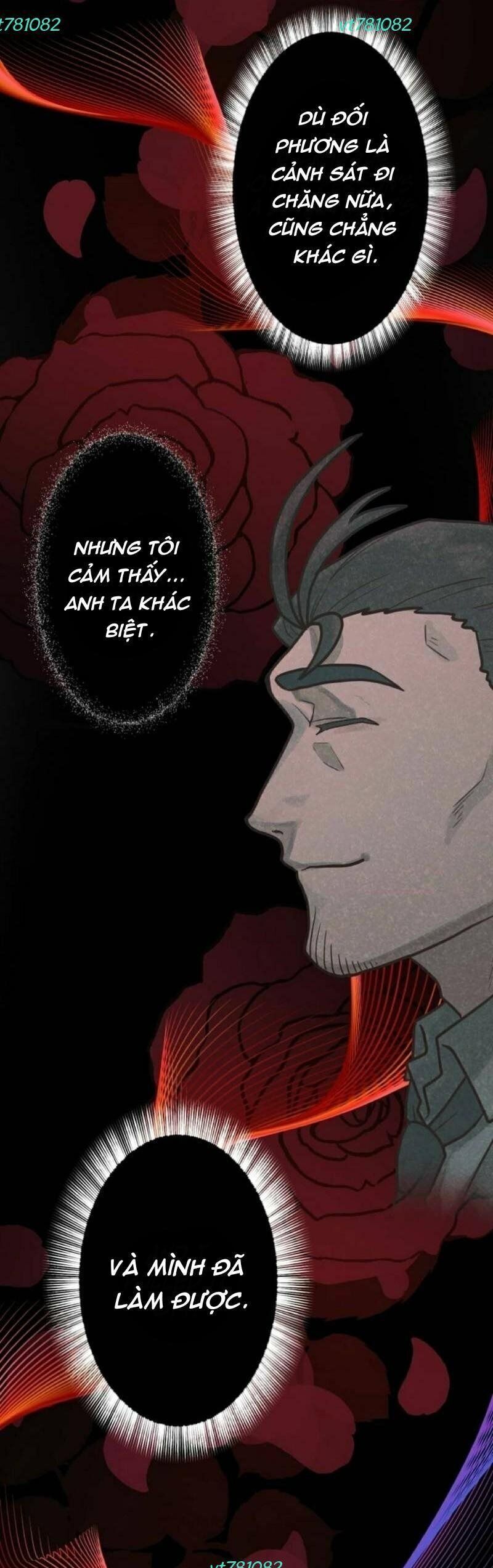 Vai Diễn Sát Nhân Chapter 8 - Trang 2