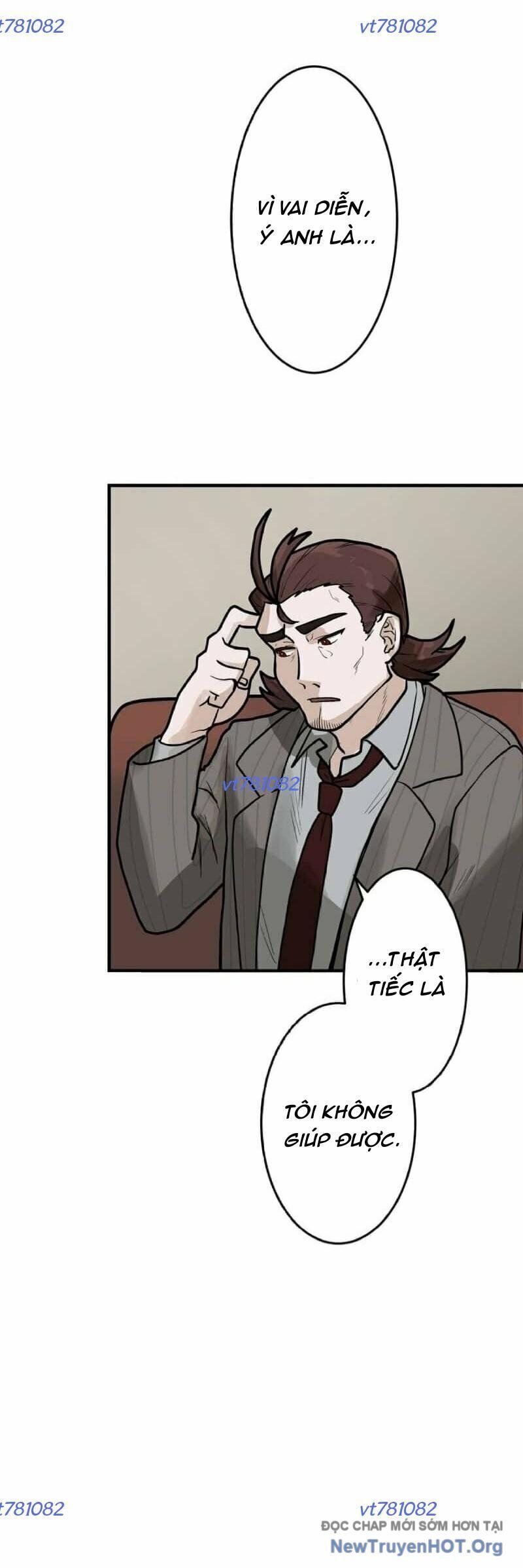 Vai Diễn Sát Nhân Chapter 8 - Trang 2