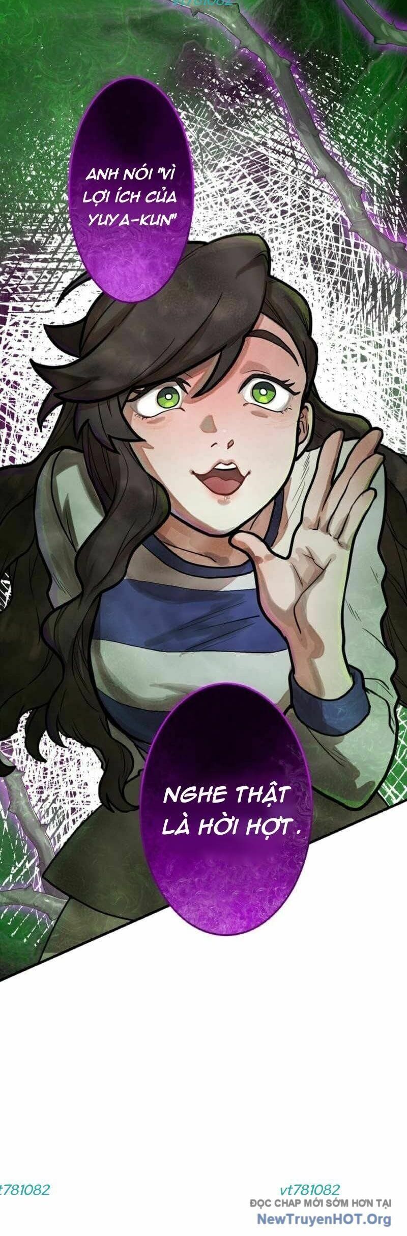 Vai Diễn Sát Nhân Chapter 8 - Trang 2