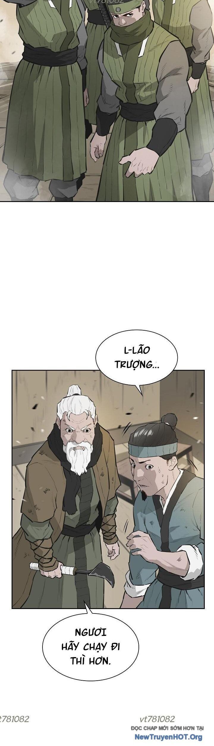 Phong Hồn - Quán Đỉnh Vô Song Chapter 42 - Trang 2