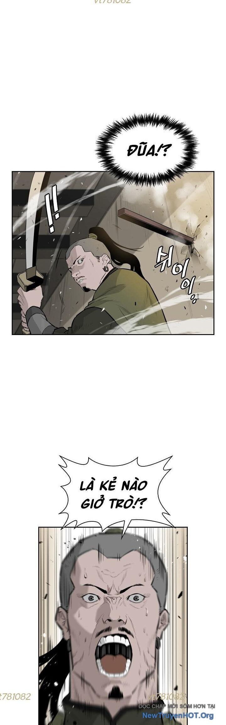 Phong Hồn - Quán Đỉnh Vô Song Chapter 42 - Trang 2