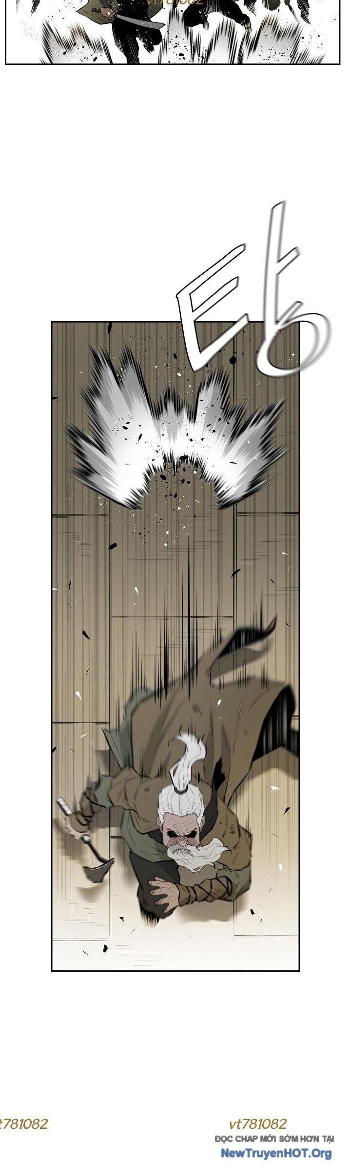 Phong Hồn - Quán Đỉnh Vô Song Chapter 42 - Trang 2