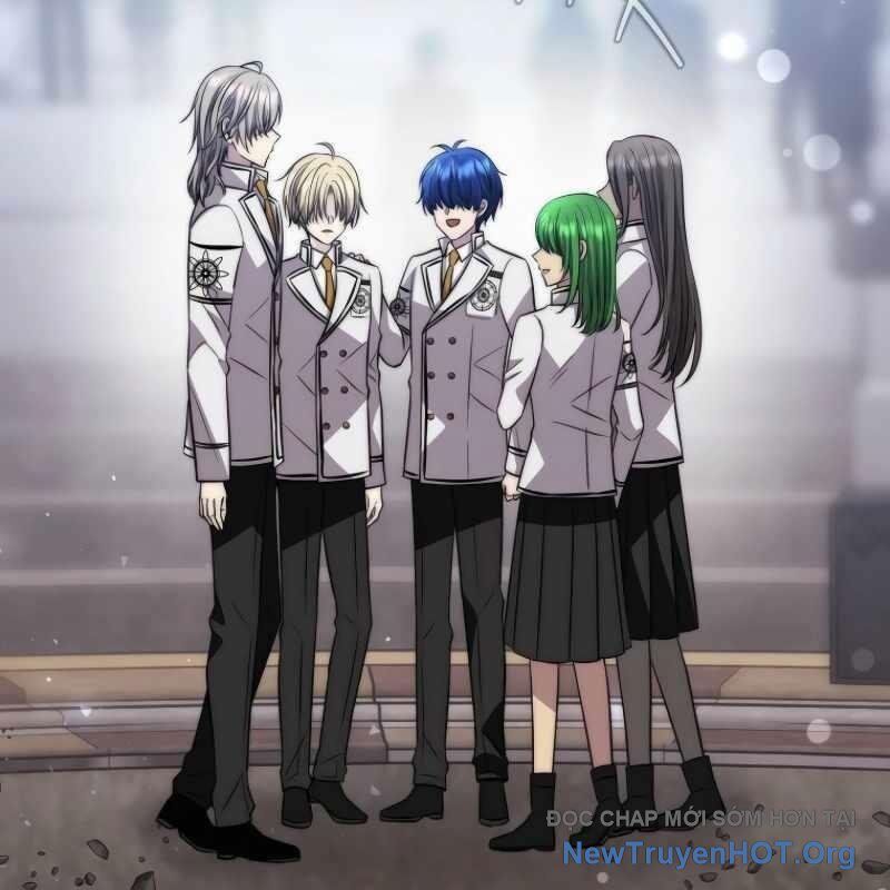 Ngục tối Black Haze Chapter 34 - Trang 2