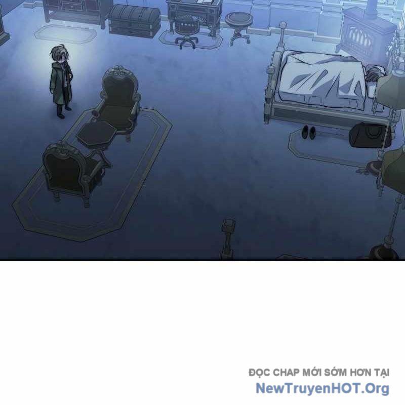 Ngục tối Black Haze Chapter 34 - Trang 2