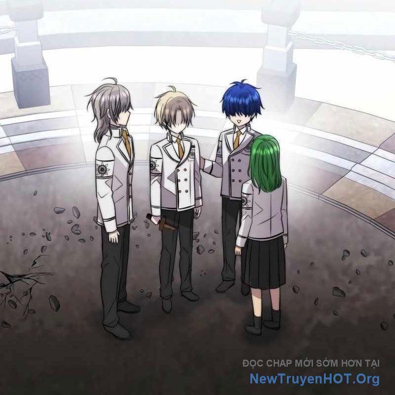 Ngục tối Black Haze Chapter 34 - Trang 2