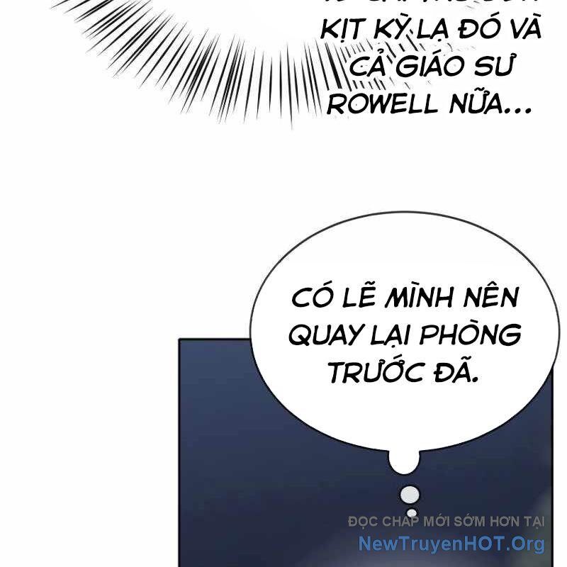 Ngục tối Black Haze Chapter 34 - Trang 2