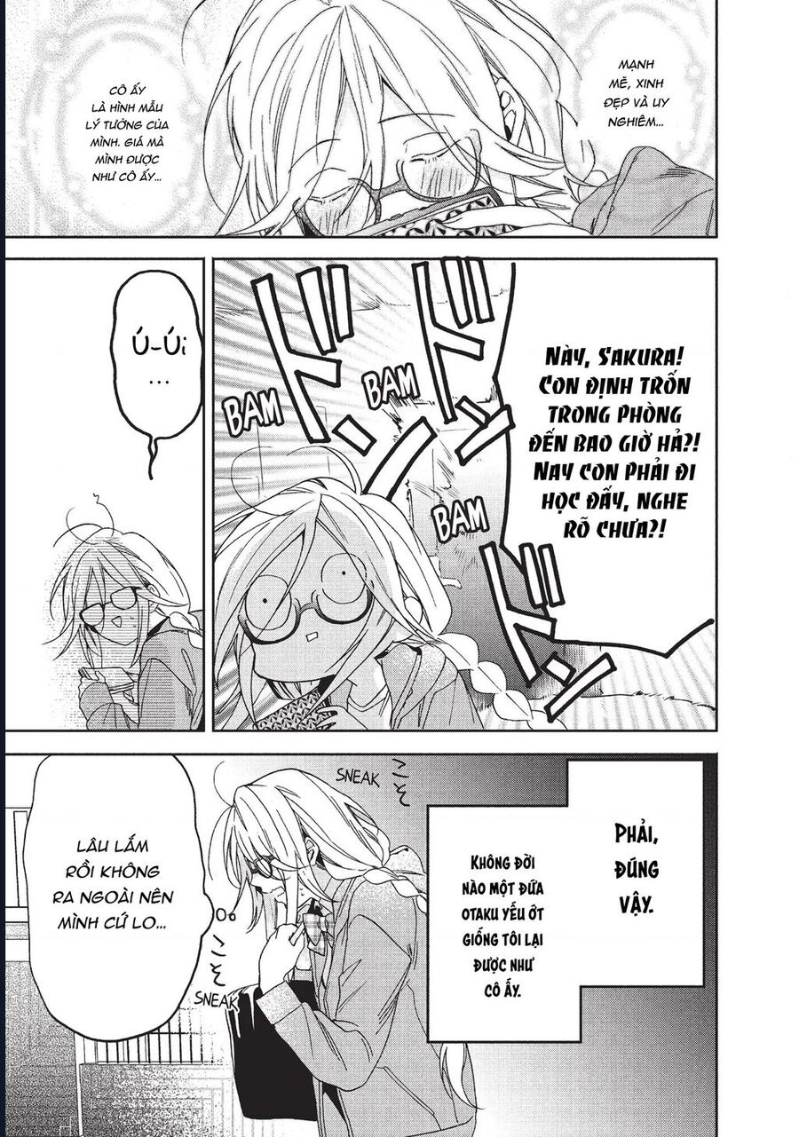 Boss Bride Days Chapter 1 - Trang 2