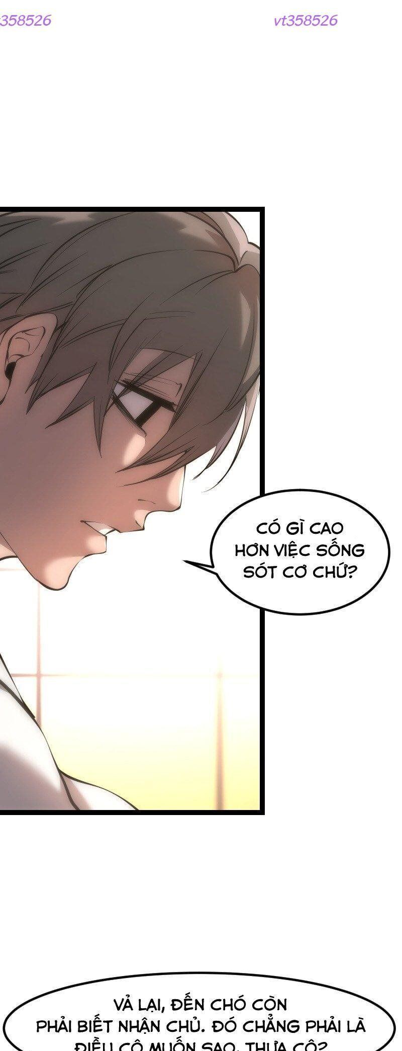 Cột Sống Đỏ Chapter 28 - Next Chapter 29