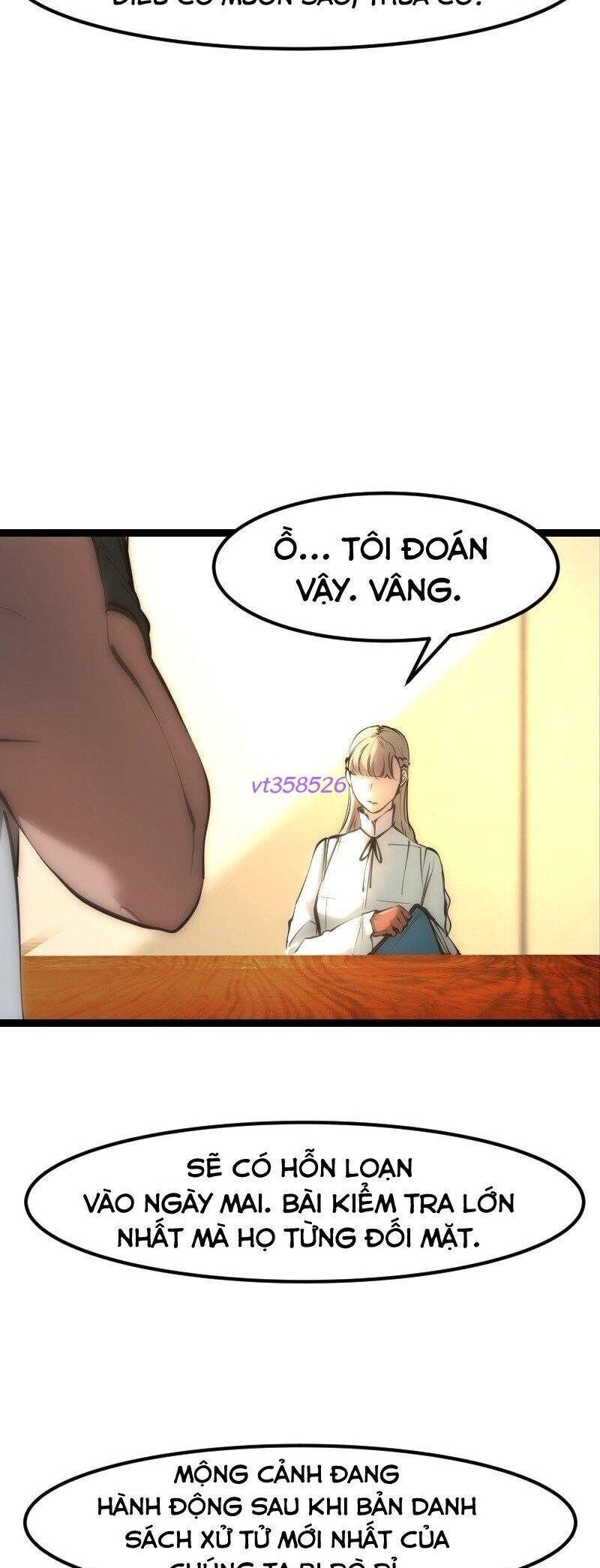 Cột Sống Đỏ Chapter 28 - Next Chapter 29