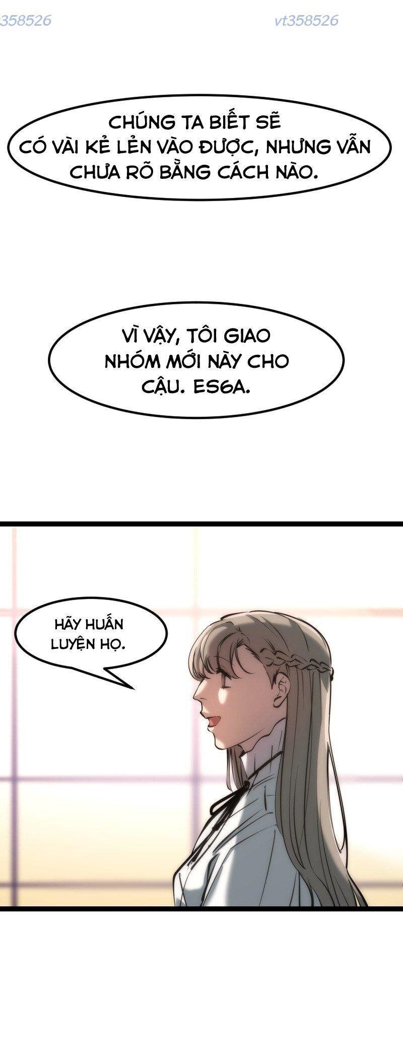 Cột Sống Đỏ Chapter 28 - Next Chapter 29