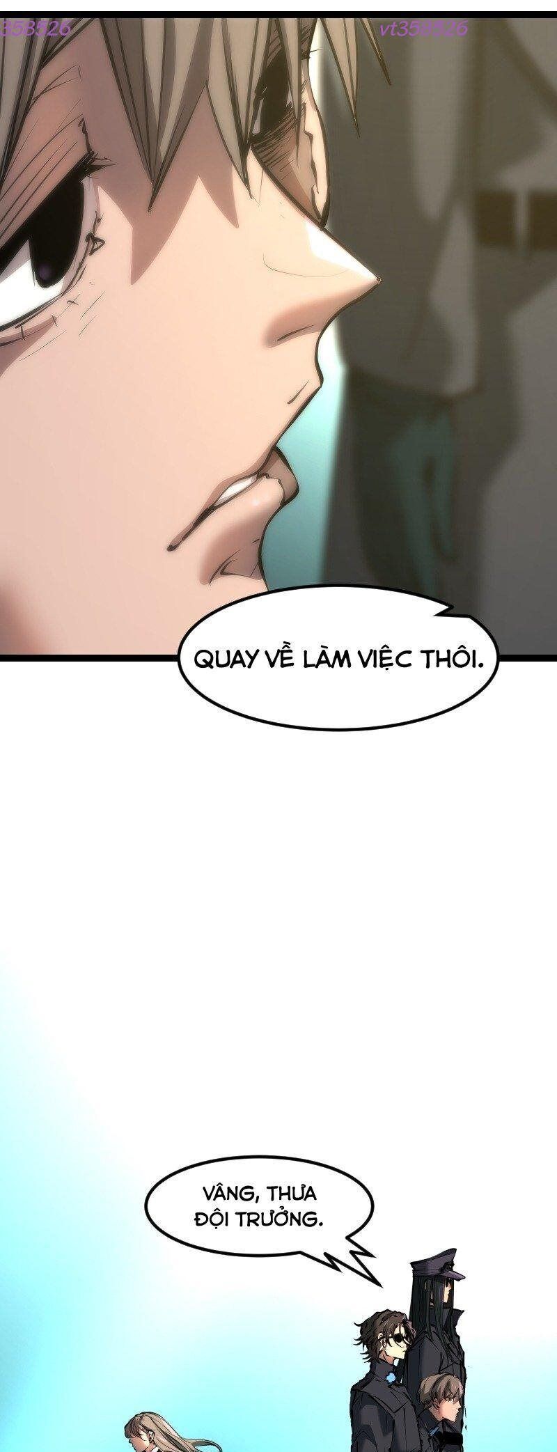 Cột Sống Đỏ Chapter 28 - Next Chapter 29
