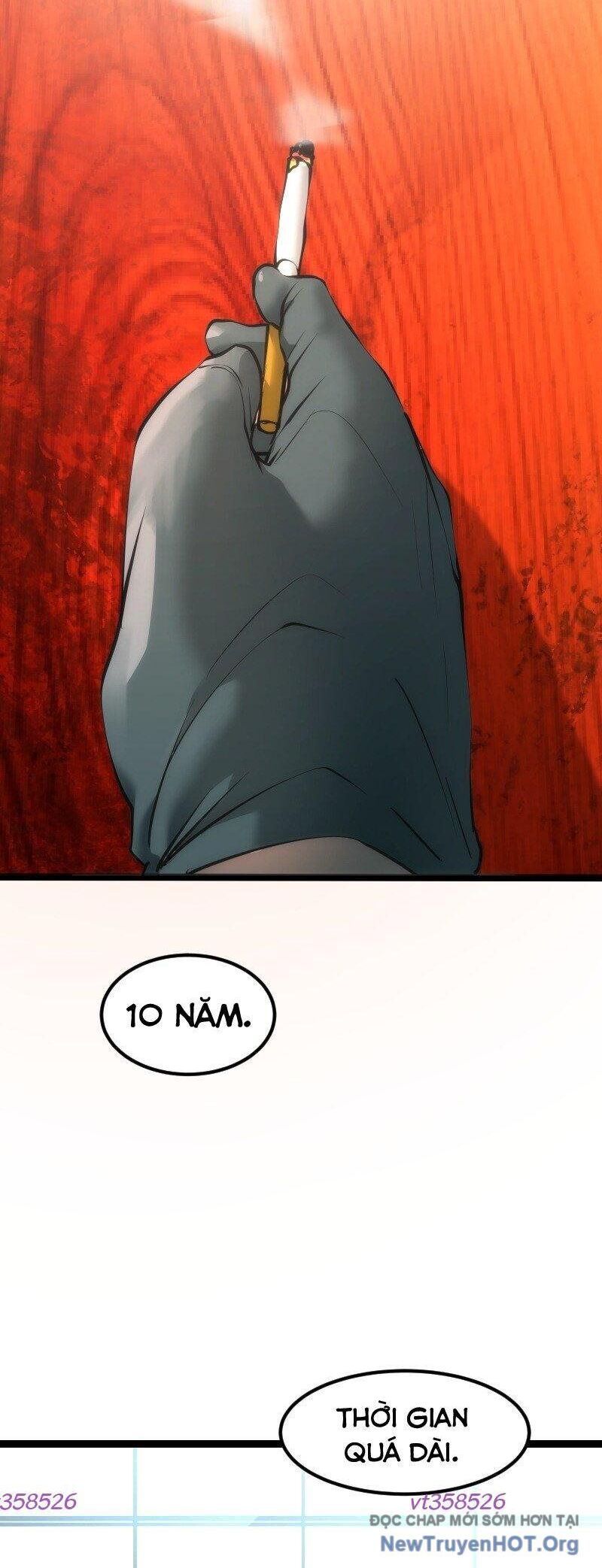 Cột Sống Đỏ Chapter 28 - Next Chapter 29