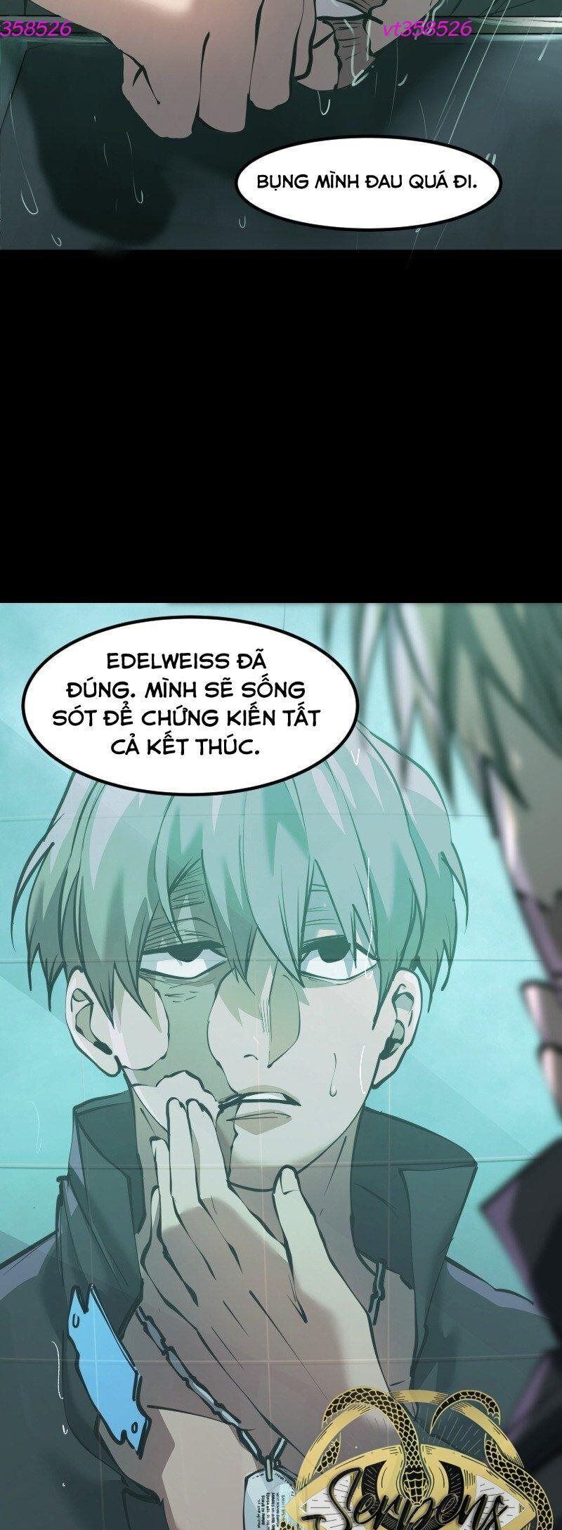 Cột Sống Đỏ Chapter 28 - Next Chapter 29
