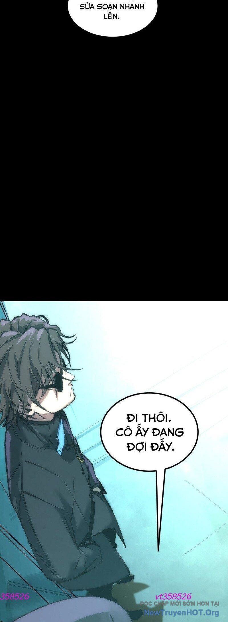 Cột Sống Đỏ Chapter 28 - Next Chapter 29