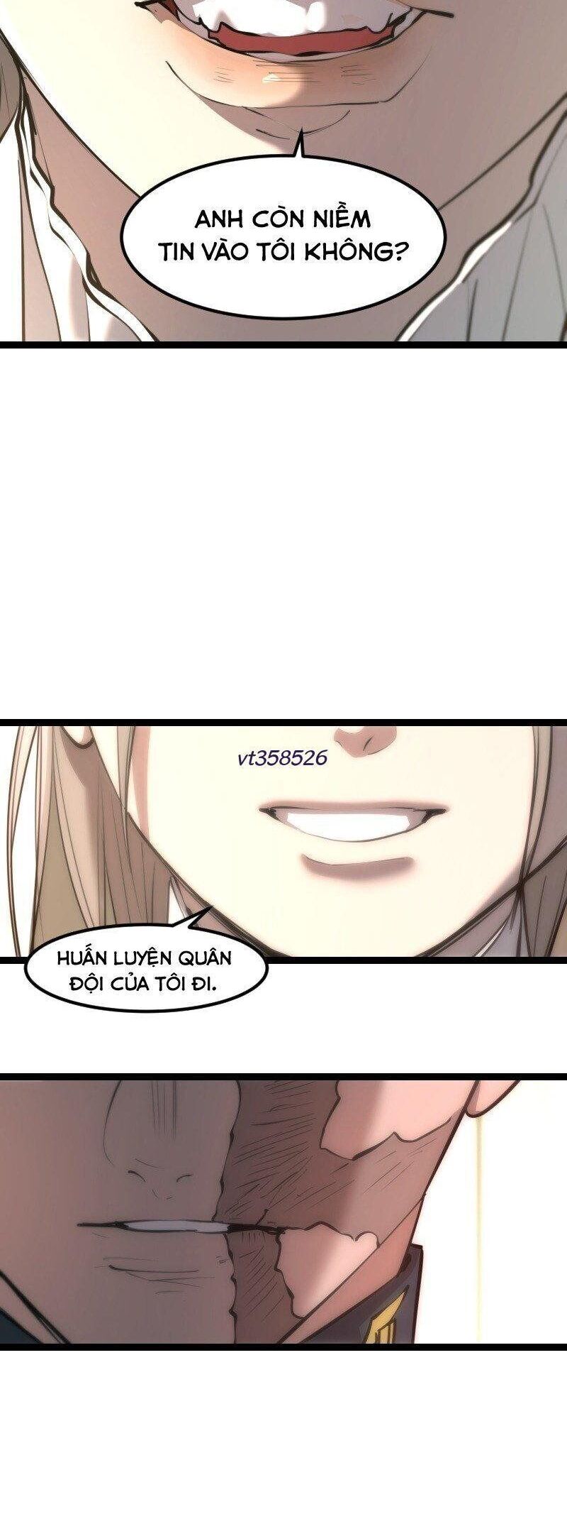 Cột Sống Đỏ Chapter 28 - Next Chapter 29