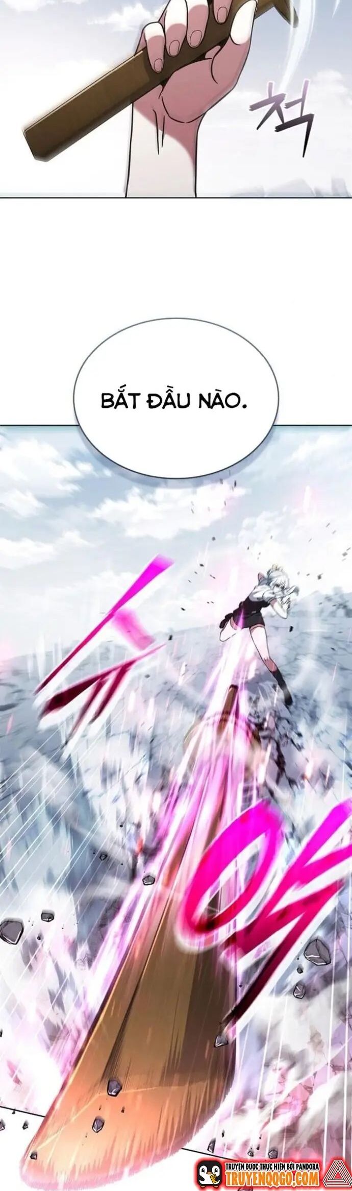 Thần Chết Part-Time Chapter 20 - Trang 2