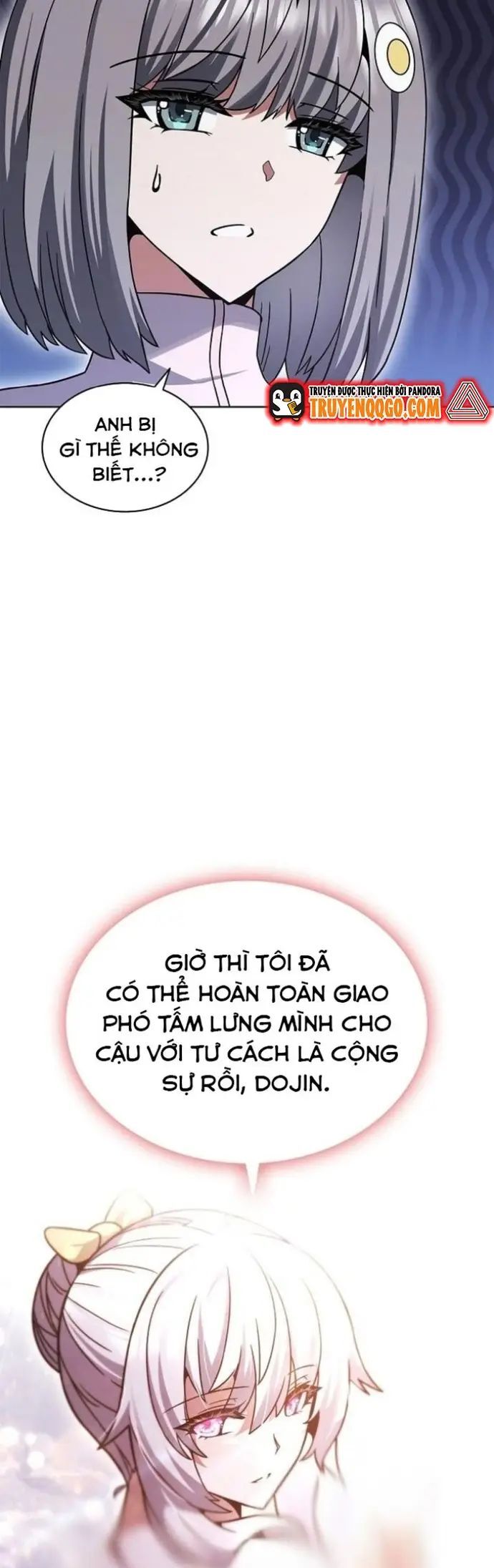 Thần Chết Part-Time Chapter 20 - Trang 2