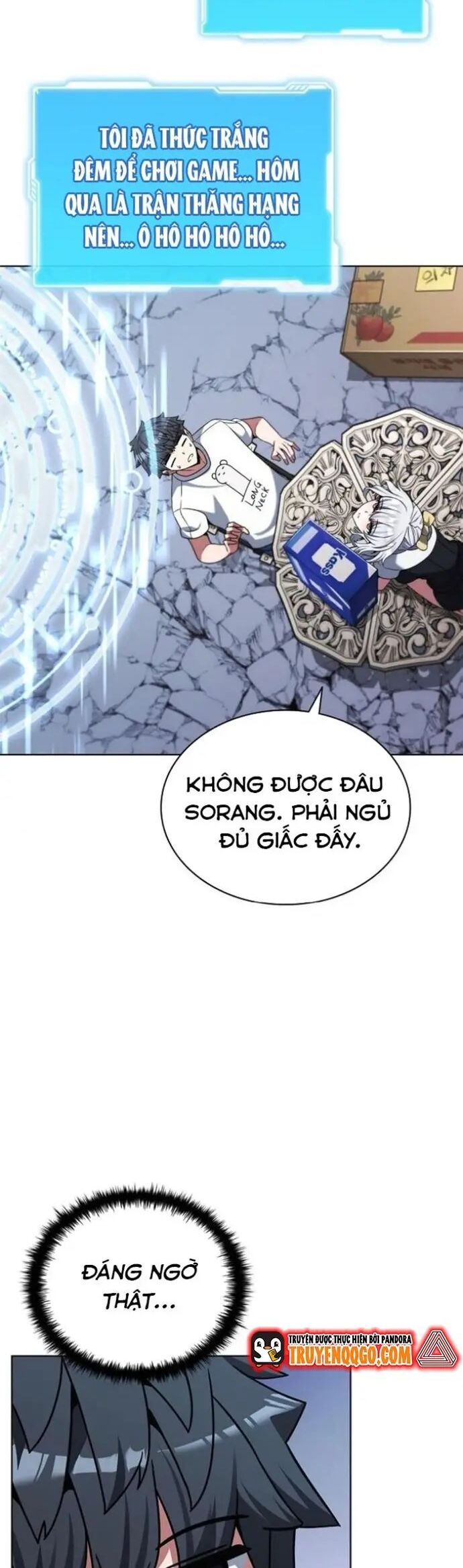 Thần Chết Part-Time Chapter 20 - Trang 2