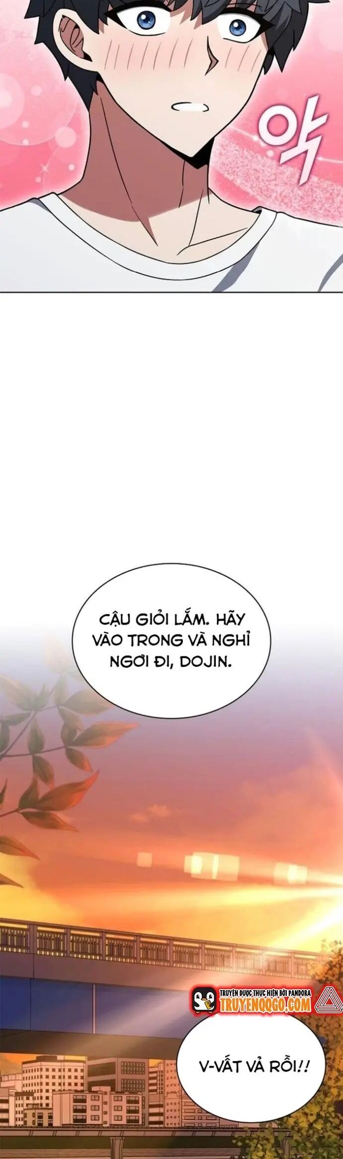 Thần Chết Part-Time Chapter 20 - Trang 2