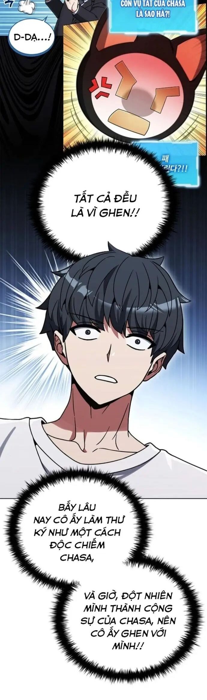 Thần Chết Part-Time Chapter 20 - Trang 2