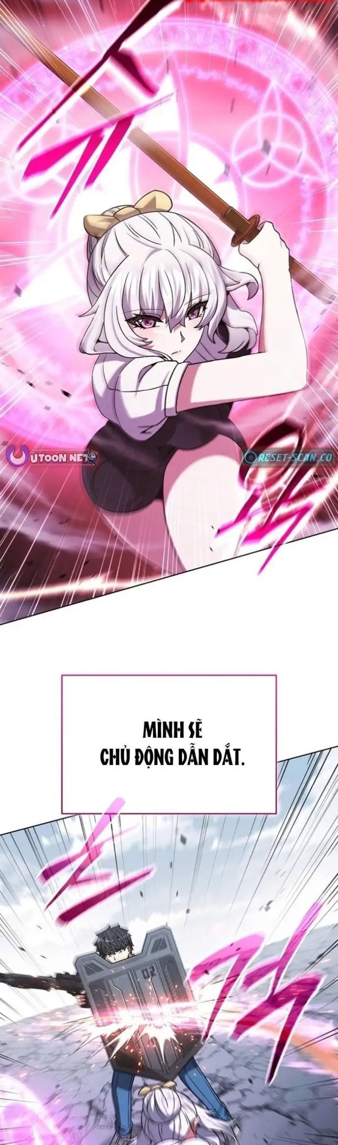 Thần Chết Part-Time Chapter 20 - Trang 2