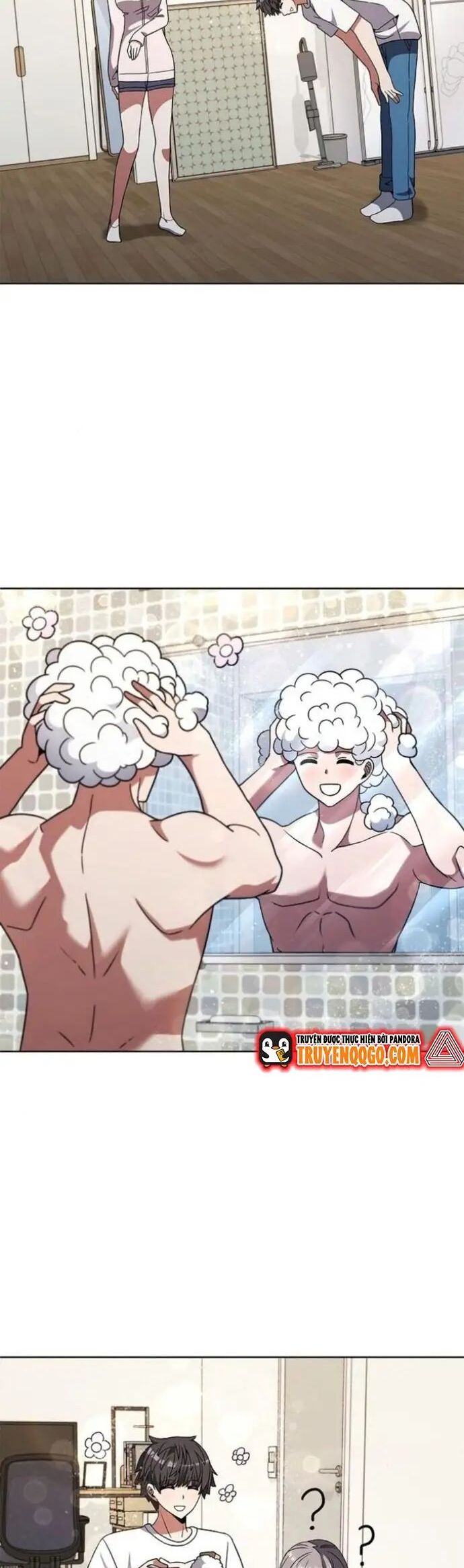 Thần Chết Part-Time Chapter 20 - Trang 2
