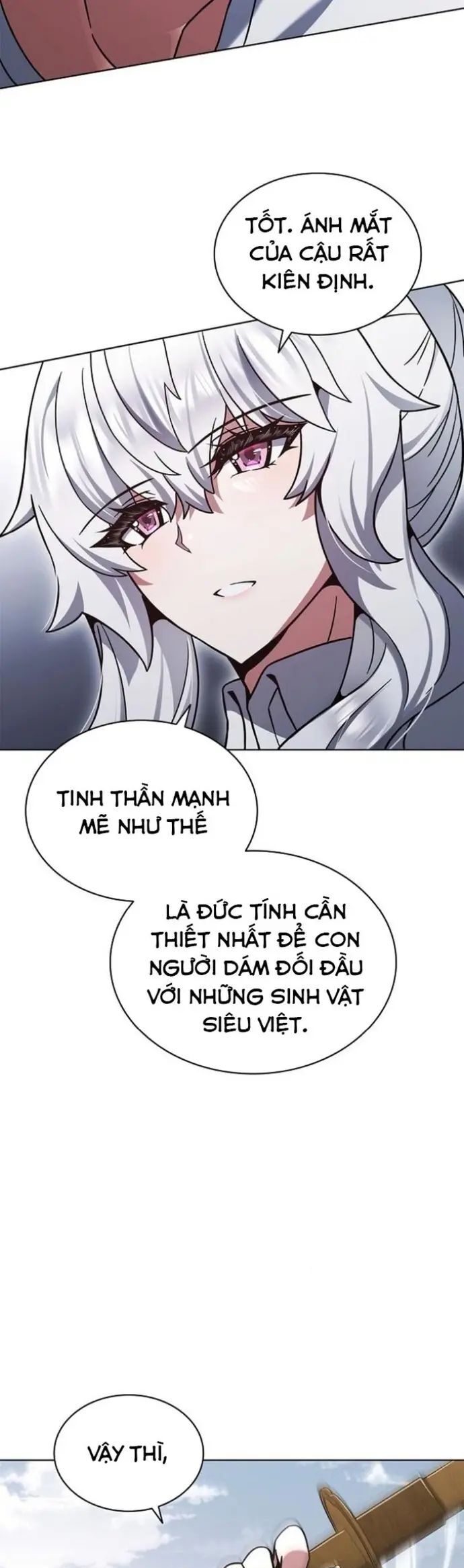 Thần Chết Part-Time Chapter 20 - Trang 2