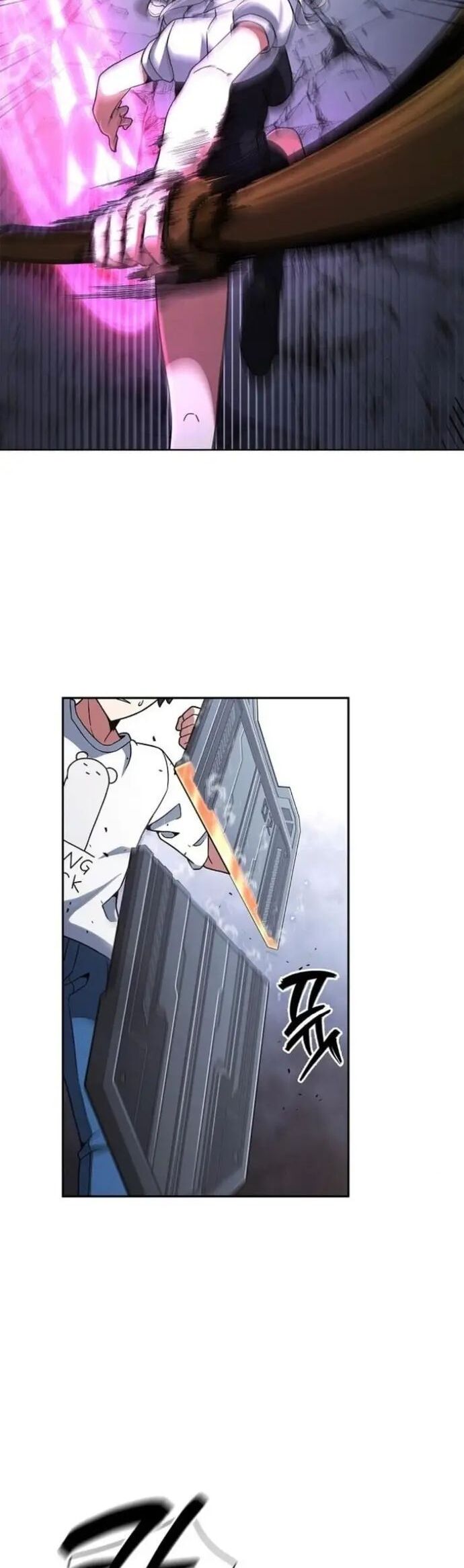Thần Chết Part-Time Chapter 20 - Trang 2