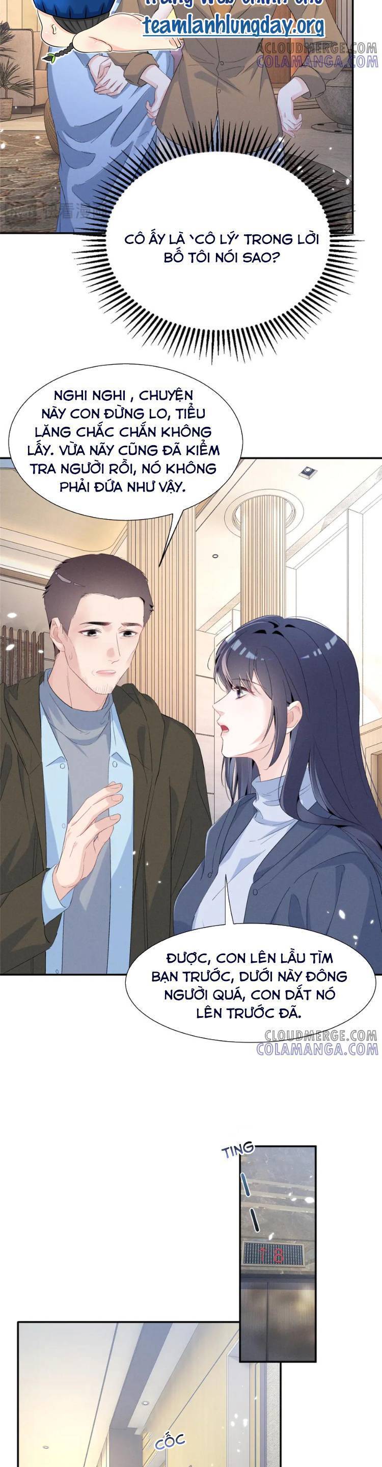 Phu Nhân , Thân Phận Thật Của Người Sắp Lộ Rồi Chapter 79 - Trang 2
