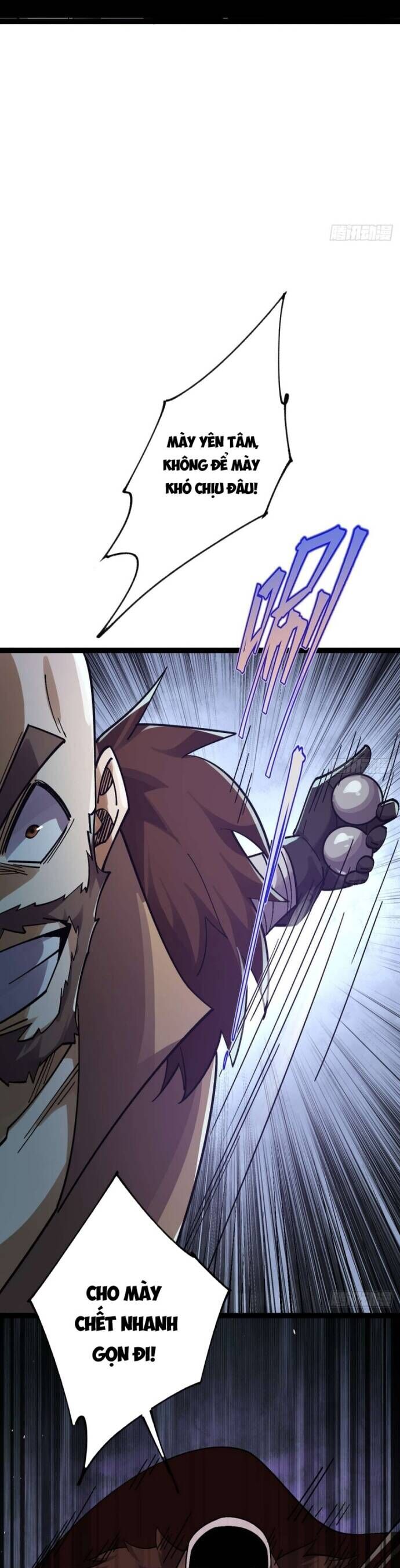 Thành Thần Tại Tận Thế Chapter 13 - Trang 2