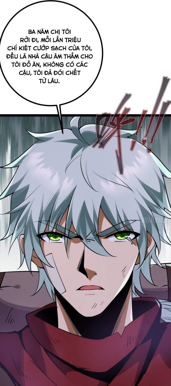 Thành Thần Tại Tận Thế Chapter 13 - Trang 2