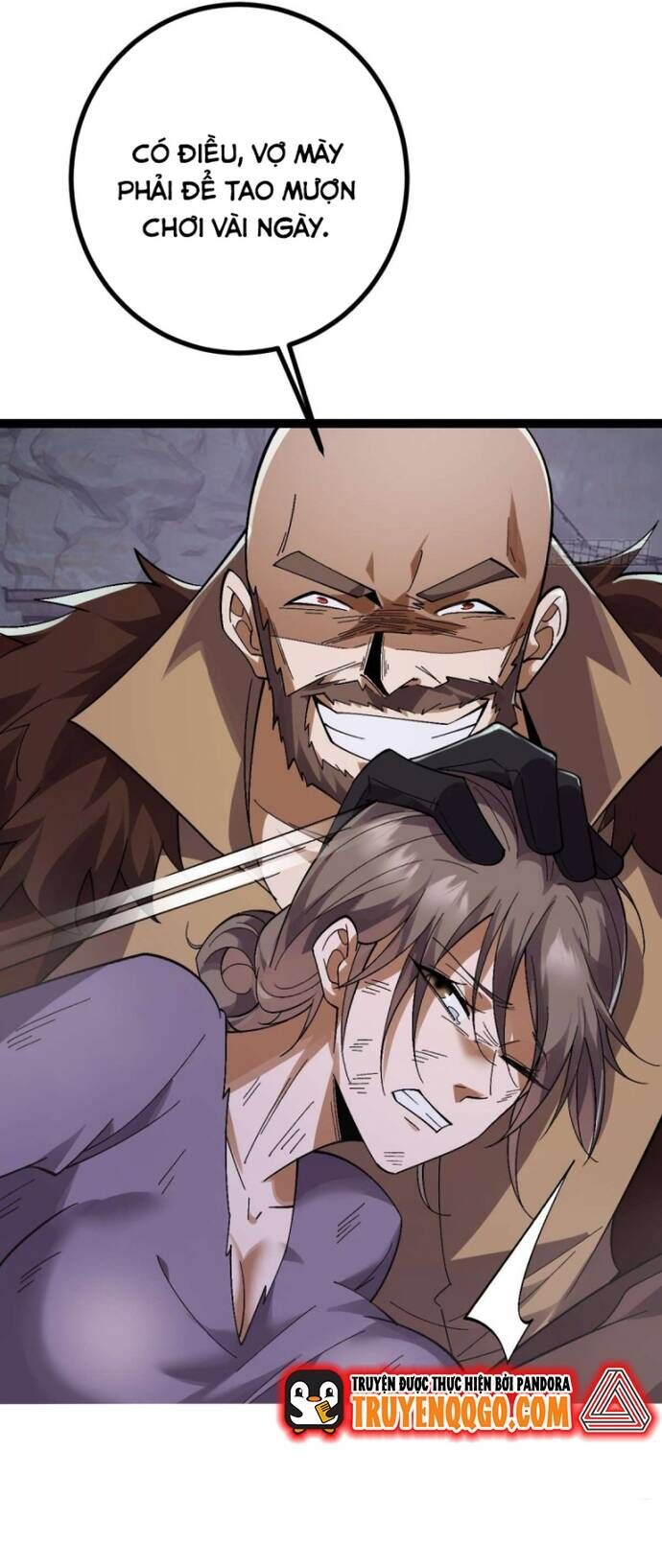 Thành Thần Tại Tận Thế Chapter 13 - Trang 2