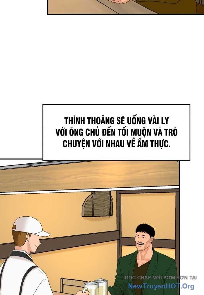 Nhà Hàng Kỳ Lạ Chapter 6 - Next Chapter 7