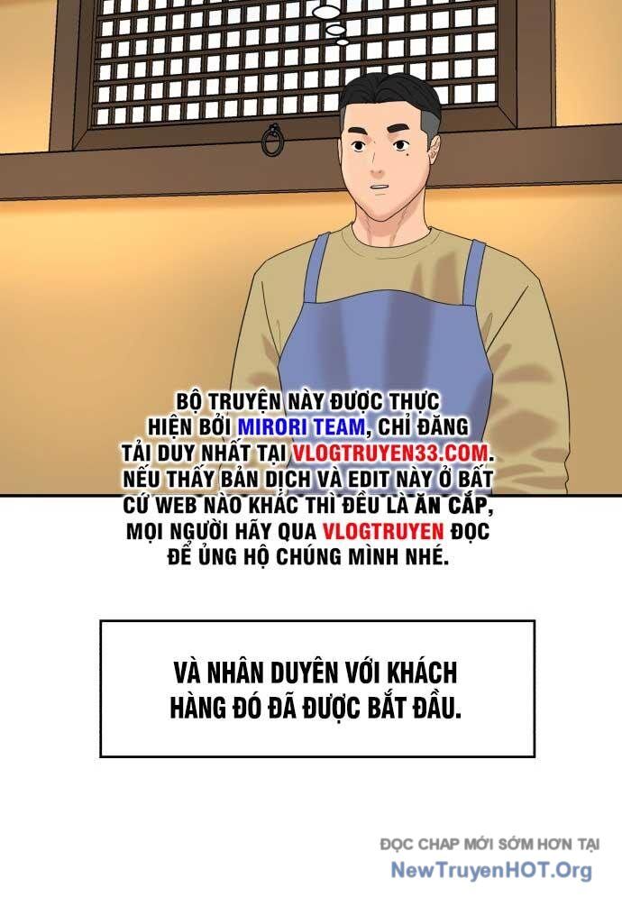Nhà Hàng Kỳ Lạ Chapter 6 - Next Chapter 7