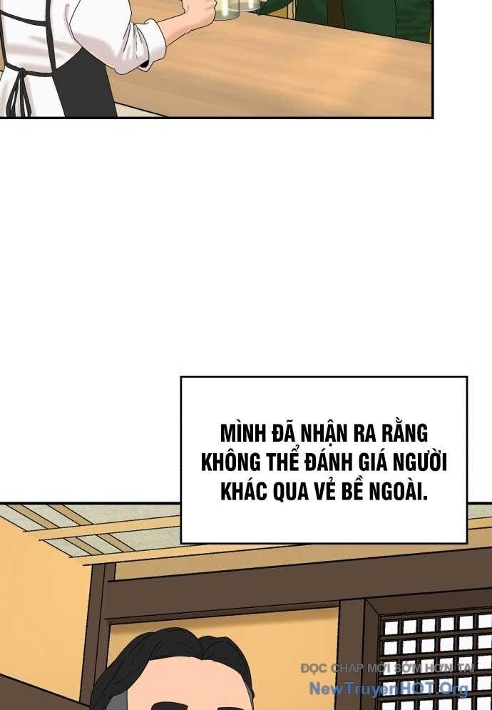 Nhà Hàng Kỳ Lạ Chapter 6 - Next Chapter 7
