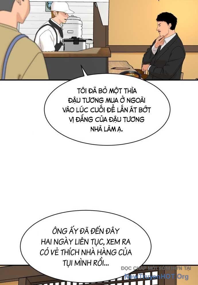 Nhà Hàng Kỳ Lạ Chapter 6 - Next Chapter 7