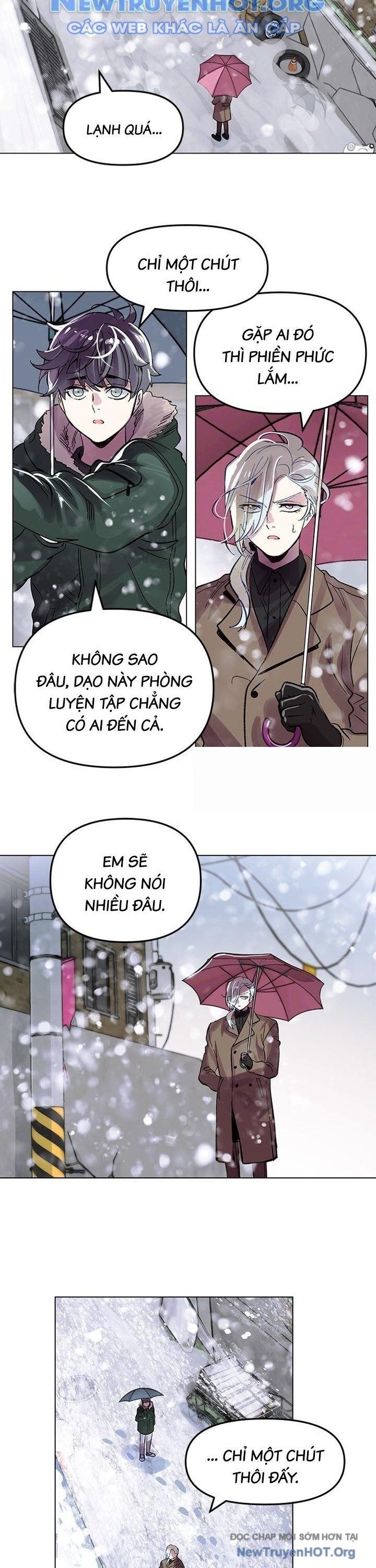 Chuỗi Chiến Công Chapter 11 - Trang 2